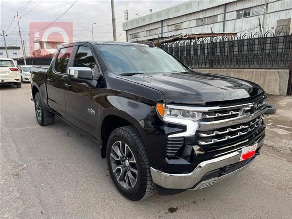 شيفروليه سلفرادو 2023 للبيع في العراق - اربيل